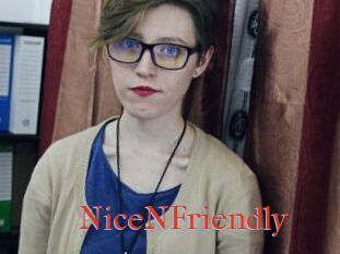 NiceNFriendly