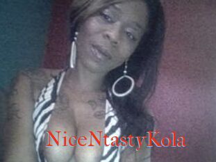 NiceNtastyKola