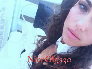 NiceOlga30