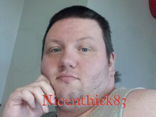 Nicenthick83