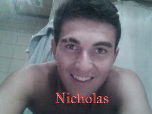 Nicholas