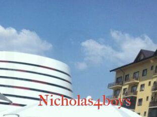 Nicholas4boys