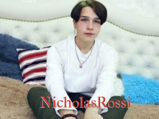 NicholasRossi