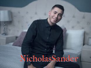 NicholasSander