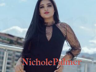 NicholePalmer