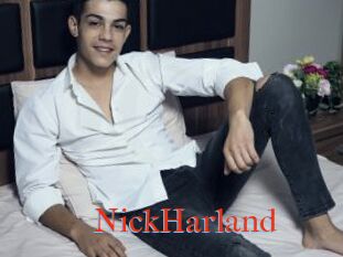 NickHarland