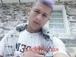 NickJhonas