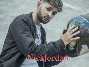 NickJordan