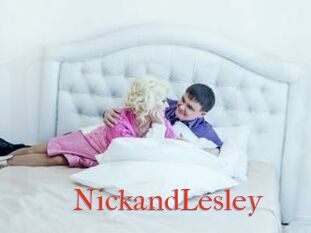 NickandLesley