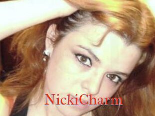 NickiCharm