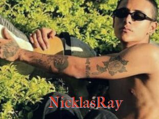 NicklasRay
