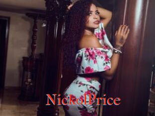 NickolPrice