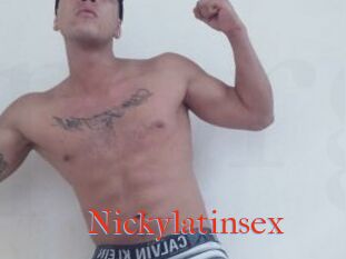 Nickylatinsex