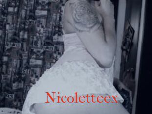 Nicoletteex