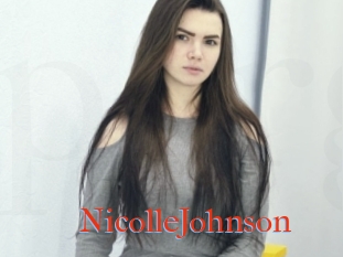 NicolleJohnson Porno G
