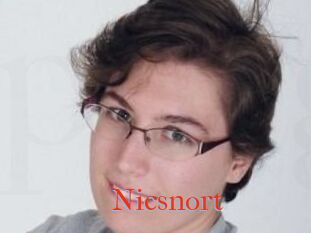 Nicsnort