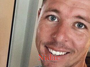 Nidar