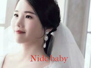 Nide_baby