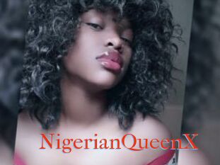 NigerianQueenX