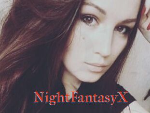NightFantasyX