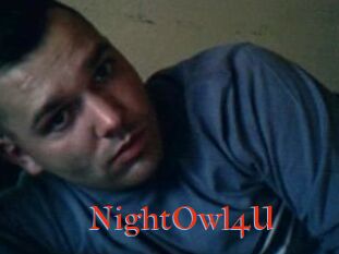 NightOwl4U