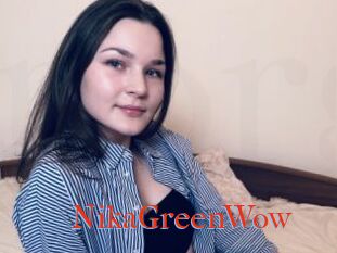 NikaGreenWow