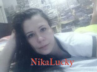 NikaLucky
