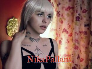 NikaPallant