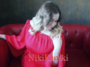 NikiKinski
