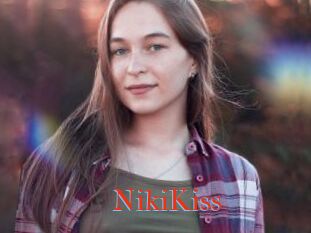 NikiKiss