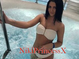 NikiPrincessX