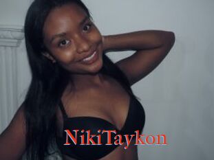 NikiTaykon
