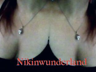 Nikinwunderland