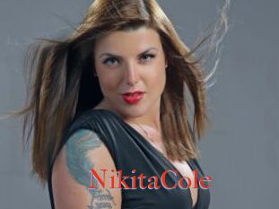 NikitaCole