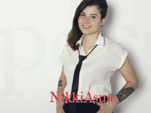 NikkiAsua