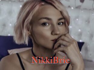 NikkiBrie
