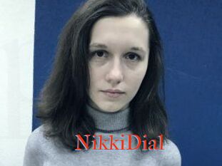 Nikki_Dial