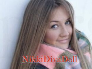 NikkiDivaDoll