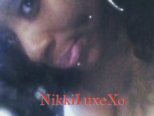 NikkiLuxeXo