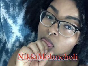 NikkiMelancholi