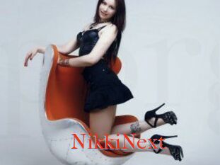 NikkiNext