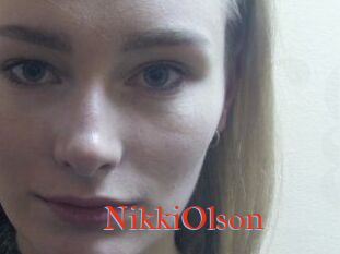 NikkiOlson