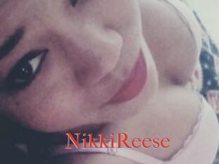 NikkiReese