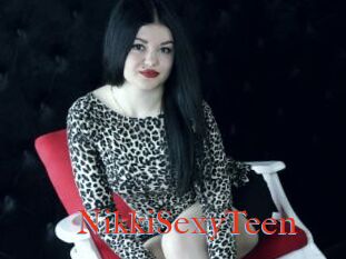 NikkiSexyTeen
