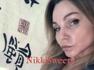 NikkiSweety