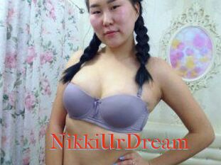 NikkiUrDream