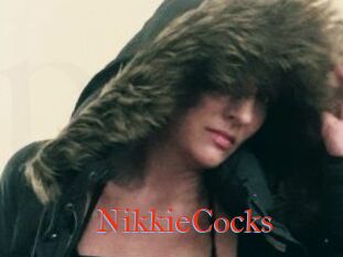 NikkieCocks