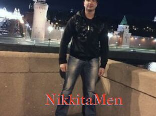 NikkitaMen