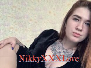 NikkyXXXLove