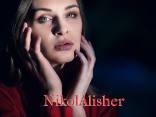 NikolAlisher